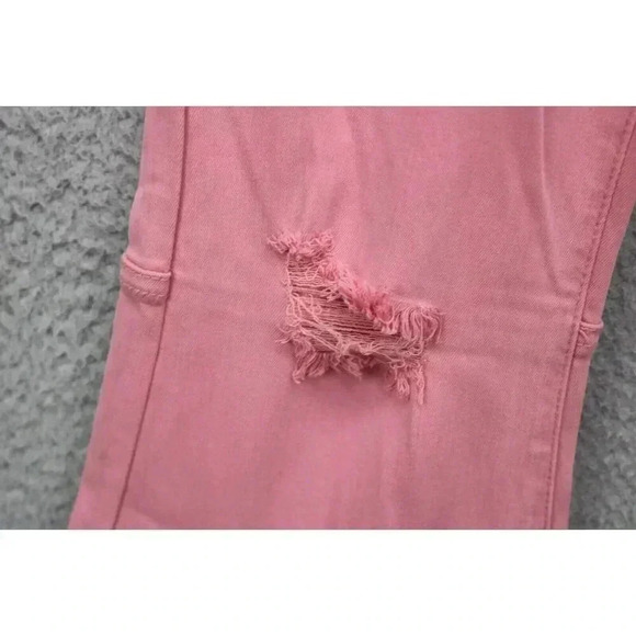 Fashion Nova Mystery Solved Extreme Bell Bottoms-Size 9-New w/Tags-Hippie-Boho - Picture 10 of 16